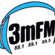 3mFM logo
