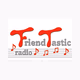 FriendTastic Radio logo