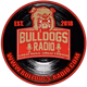 Bulldogs-Radio logo