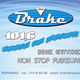 Brake FM logo