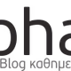 Alpha FM 94.7 logo