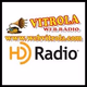 Vitrola Web Radio logo