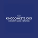 Kingdom Keys Network - KJDR logo