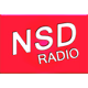 NSD Radio logo