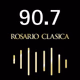 Radio Rosario Clásica logo