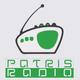 Patris Radio logo