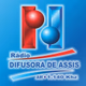 Rádio Difusora de Assis logo