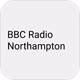 BBC - Radio Northampton logo