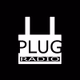 PLUG Radio logo