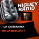 Higuey Radio logo