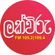Lakviru Radio logo