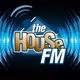 The House FM - KTHF logo
