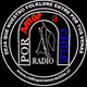 Radio Por Amor a Chile logo