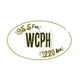 Homegrown 1220 - WCPH logo