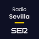 Cadena SER - Radio Sevilla logo