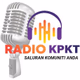 Radio KPKT logo