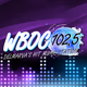 102.5 WBOC - WBOC-FM logo