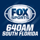 Fox Sports 640 - WMEN logo