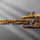 Radio TeleGroov logo