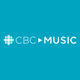 CBC Music - CBI-FM logo