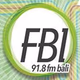 FBI Radio logo