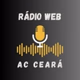 Rádio Web AC Ceará logo