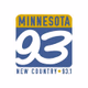 KATO Hits - KATO-FM logo