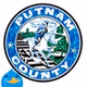 Putnam County Sheriff, Fire, EMS and PW logo