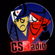CSRadio logo