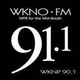 WKNO HD-3 - WKNO-HD3 logo