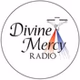 Divine Mercy Radio - KVDM logo