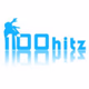 100hitz - Alternative Hitz logo