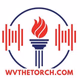 WV The Torch - WBKE logo
