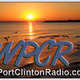 Port Clinton Radio (WPCR) logo