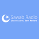 Sawab Radio logo