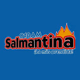 Salmantina - XEEMM logo