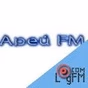 Apeu FM 105.9 logo