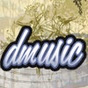 DMusic Radio-Genre Shows logo