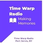 Time Warp Radio - WPIX 102 logo