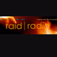 Raid Radio logo