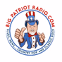 BIG Patriot Radio logo