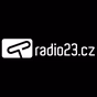 Radio23.cz - Psytrance logo