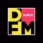 DFM Новосибирск logo