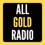All Gold Radio logo