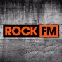 ROCK FM - Beatles logo