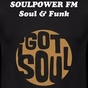 Soul Power FM logo