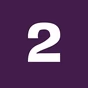 MPB Radio 2 Easy logo