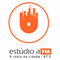 Estúdio A FM logo