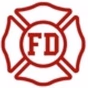 Montgomery County, PA Fire logo