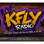 KFLY Radio logo